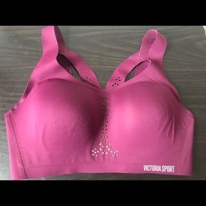 Angel Max Sport Bra